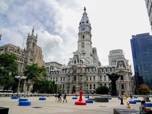 Philadelphia City Hall
