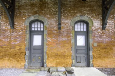 Kıyı Beach kumulları