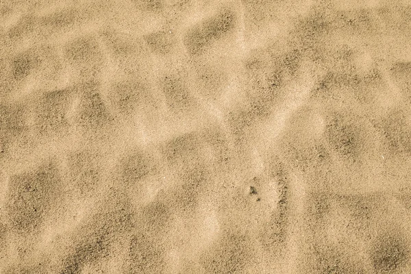 Zand Textuur Het Strand — Stockfoto