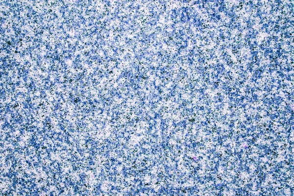 Mavi Granit Taş Doku — Stok fotoğraf