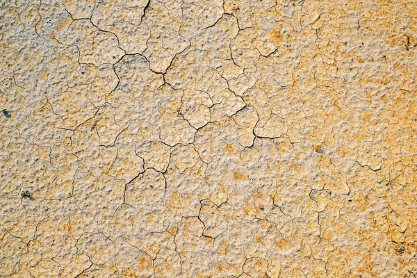 Suchý Písek Skály — Stock fotografie