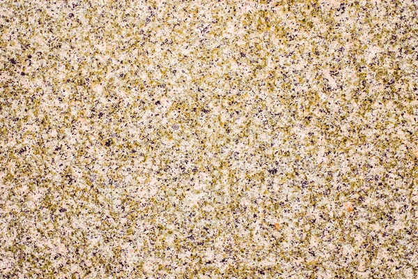 Gele Granieten Stenen Textuur Achtergrond — Stockfoto