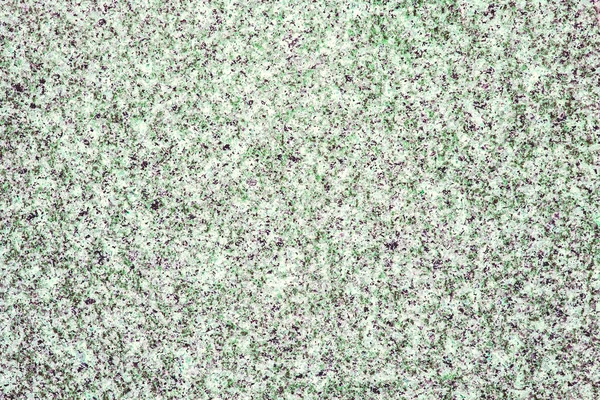 Zielony Granit Kamień Tekstura Tło — Zdjęcie stockowe