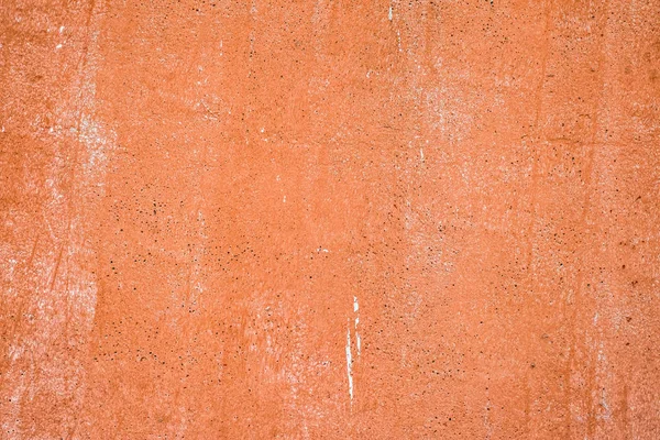 Grunge πορτοκαλί τοίχο — Φωτογραφία Αρχείου