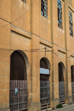 Geleneksel Malta mimarisi