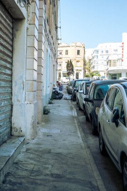 Geleneksel Malta mimarisi