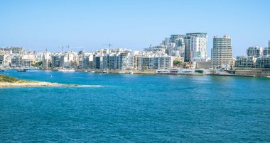 Geleneksel Malta mimarisi