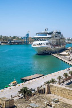 Geleneksel Malta mimarisi