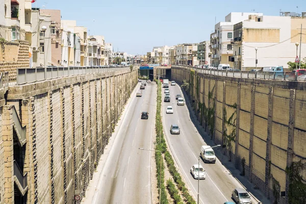 Geleneksel Malta mimarisi