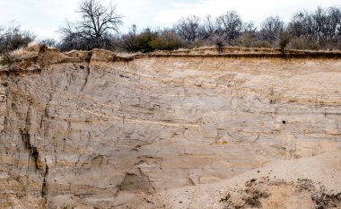 Dünyanın renkli dokuları.