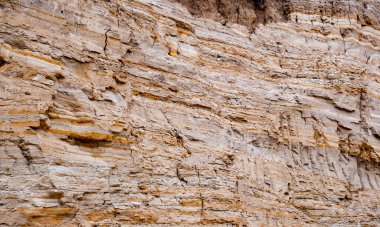 Dünyanın renkli dokuları.