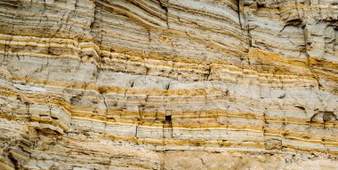 Dünyanın renkli dokuları.