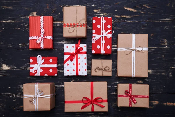 Sevgililer Hediyelik kutu iyi bir şekilde organize topluluğu 