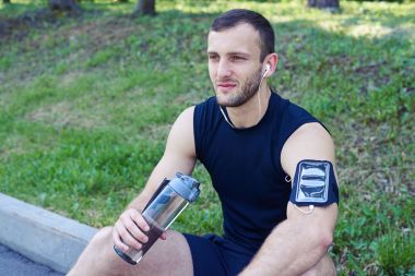 Doğrudan seyir spor adamı