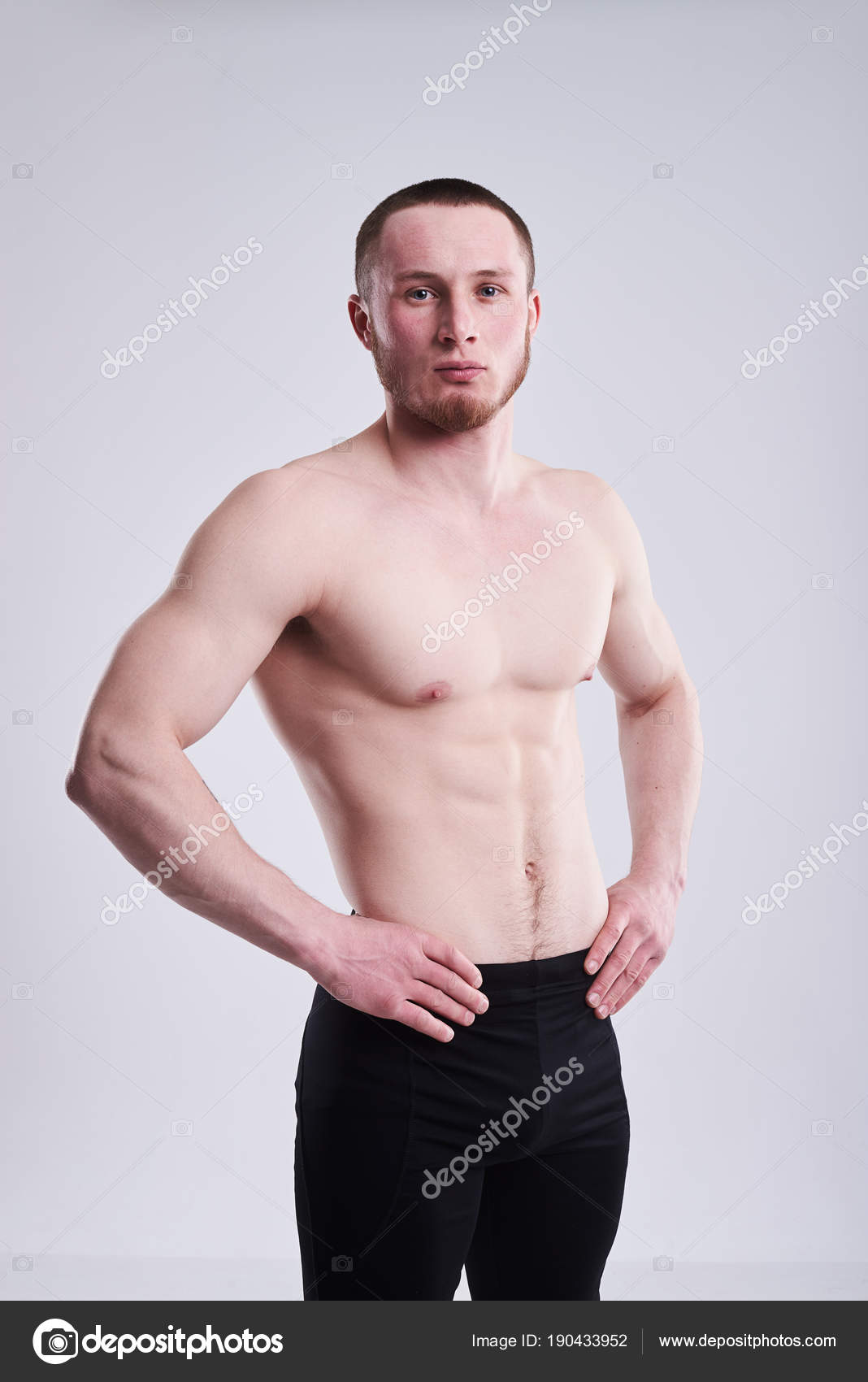 strong naked man Strong naked man