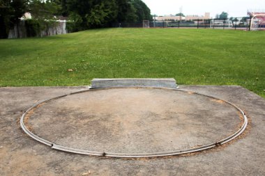 Gülle atma daire arkadan