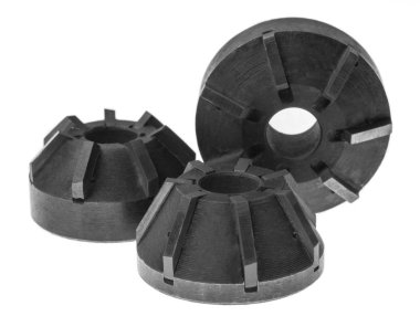 Delik işleme araçları