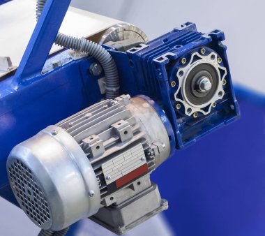 Elektromekanik kayış