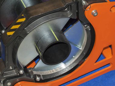 Elektrikli el-metal işleme-makine