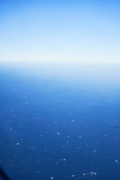 Hermosa Vista Del Cielo — Foto de Stock