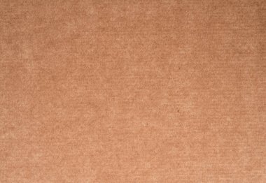 Karton kağıt dokusu, kahverengi karton malzeme yüzeyi