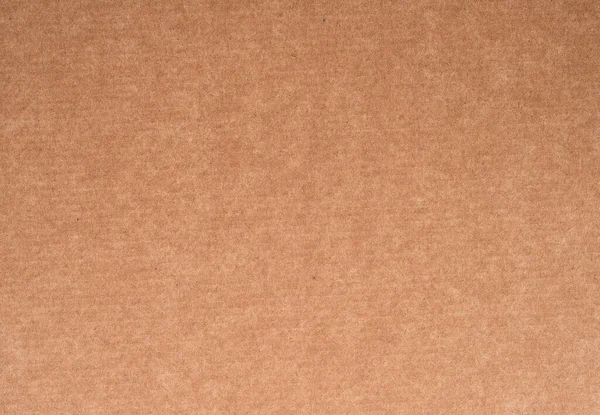 Texture Papier Carton Surface Matérielle Carton Brun — Photo