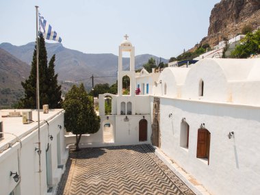Saint Michael Kilisesi