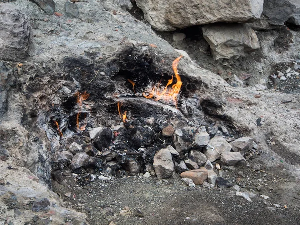 Chimaera sonsuz alev