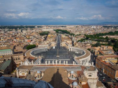  Vatican City Saint Peter Bazilikası