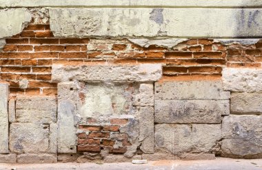 yaşlı duvar arka plan