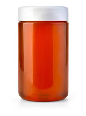 tencerede lezzetli reçel 