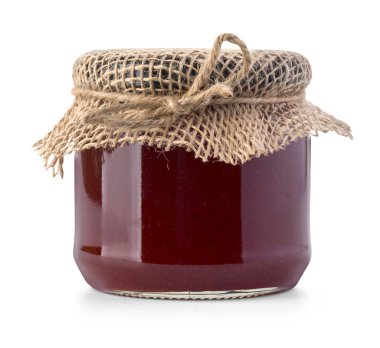 tencerede lezzetli reçel 