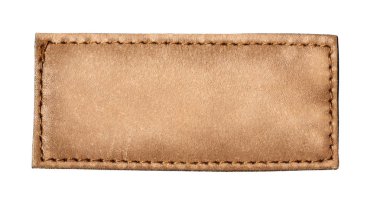 jeans etiket yakın çekim