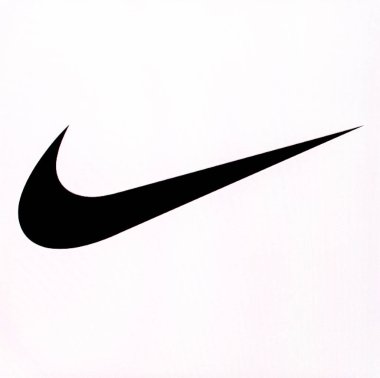  Nike marka logosu