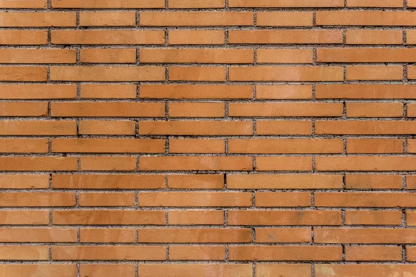 Brick Wall textuur — Stockfoto