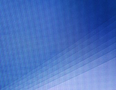 Abstrac mavi arka plan - 