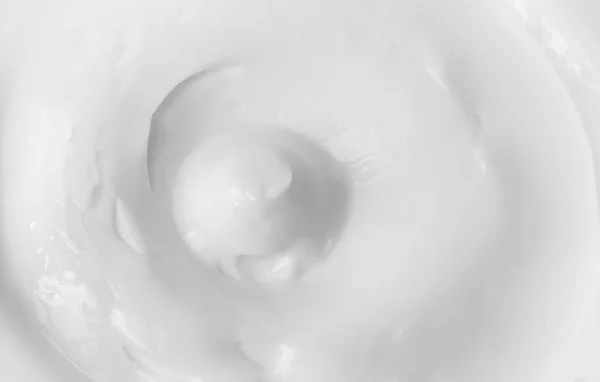 Cream white background — Stock Photo, Image