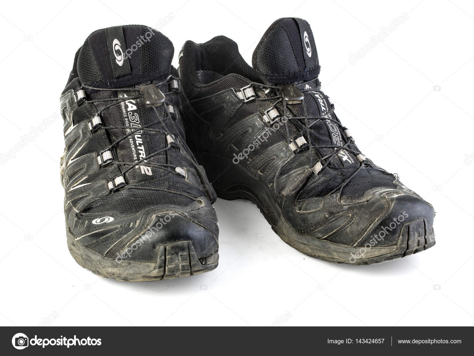 Et Trail Sales Shoes Déchiré Salomon Running dROFdxwq