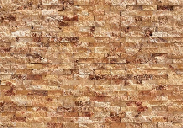 Bricks Wall Pattern. — Stock Photo, Image