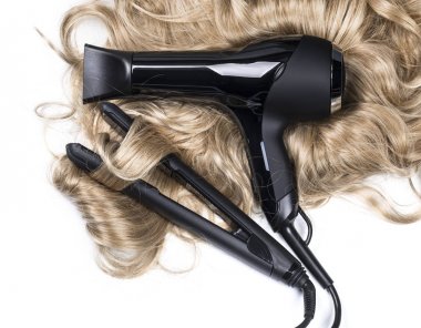 salonların araçları beyaz