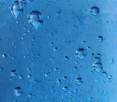 Abstract blue  backgrounds 