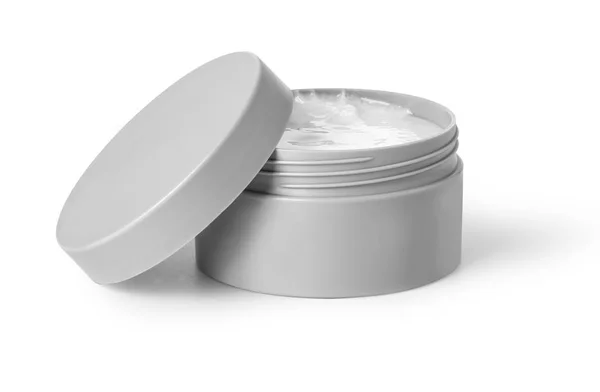 Beauty cream container — Stock Photo, Image