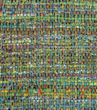 çok renkli çizgili arka plan