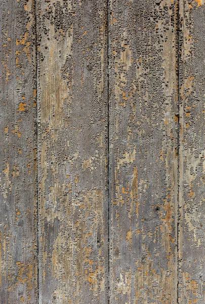 Texture of old wooden planks — Stock Photo, Image