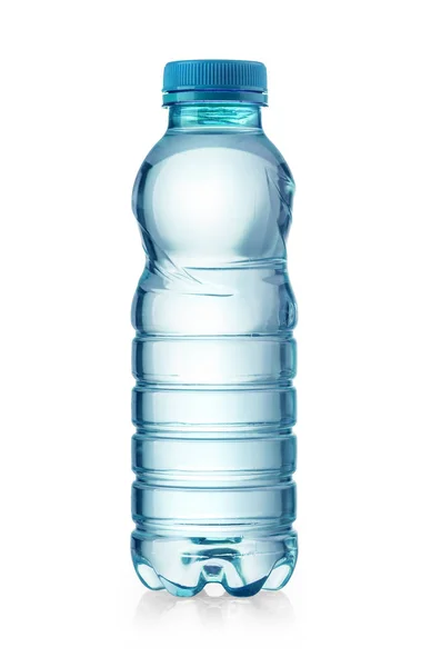 Water plastic bottle — Stock Photo, Image