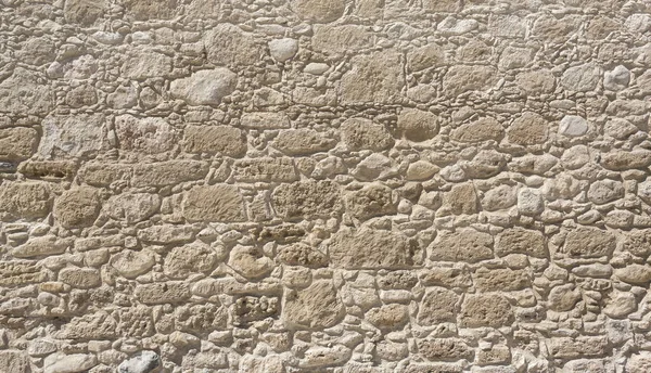 Vieux mur de pierre — Photo