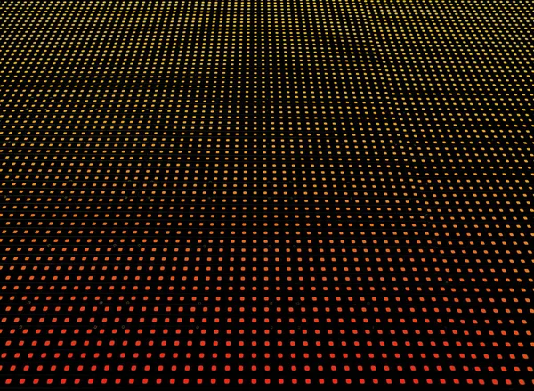 Abstract led screen — Zdjęcie stockowe