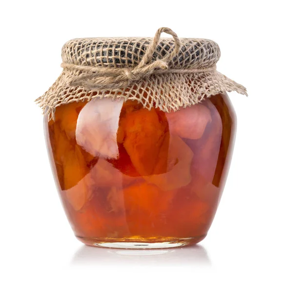 izole reçel kavanoz