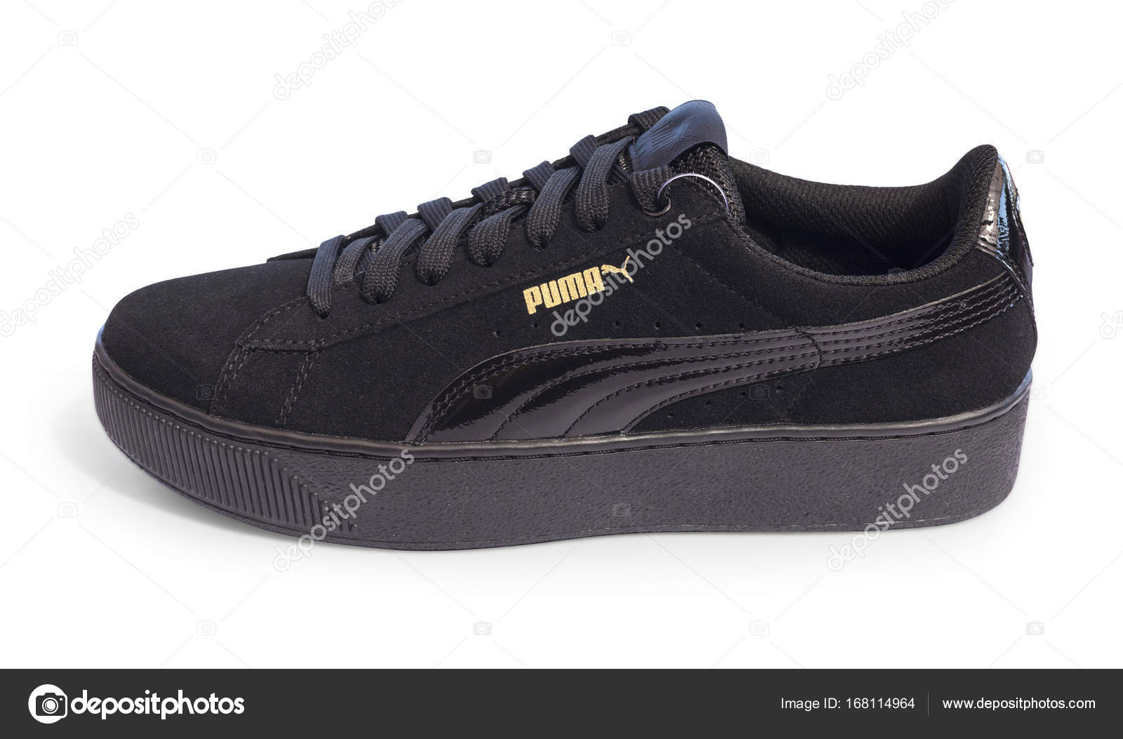 puma shoe stock