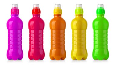 plastik şişe su